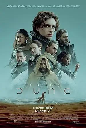 فيلم Dune 2021 مترجم - باهي فيلم